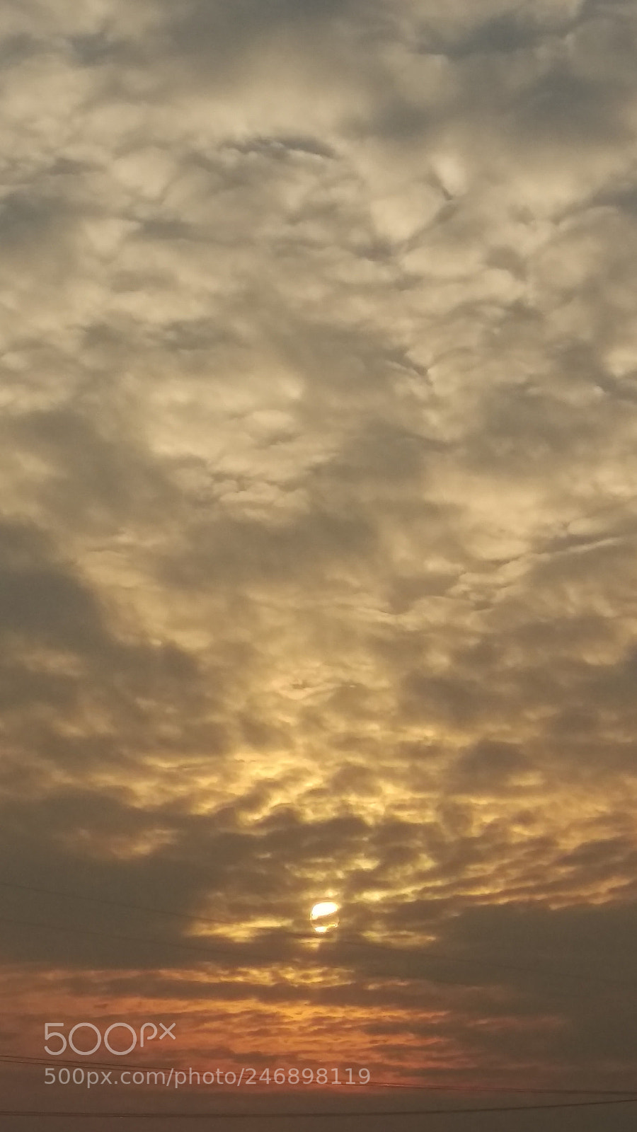 HTC ONE M9 sample photo. A sunset celebration photography