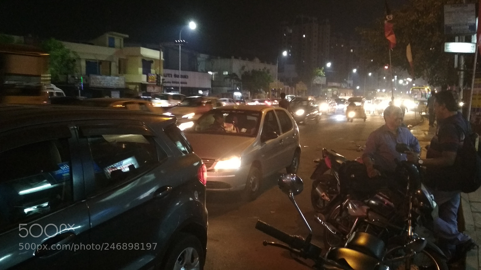 Xiaomi Redmi 4 Pro sample photo. Untitled photography