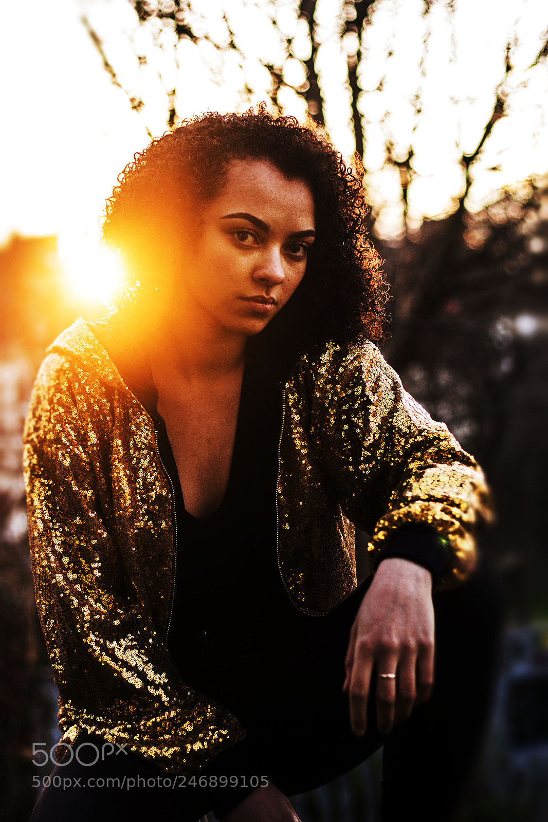 Canon EOS 700D (EOS Rebel T5i / EOS Kiss X7i) sample photo. Aaliyah photography