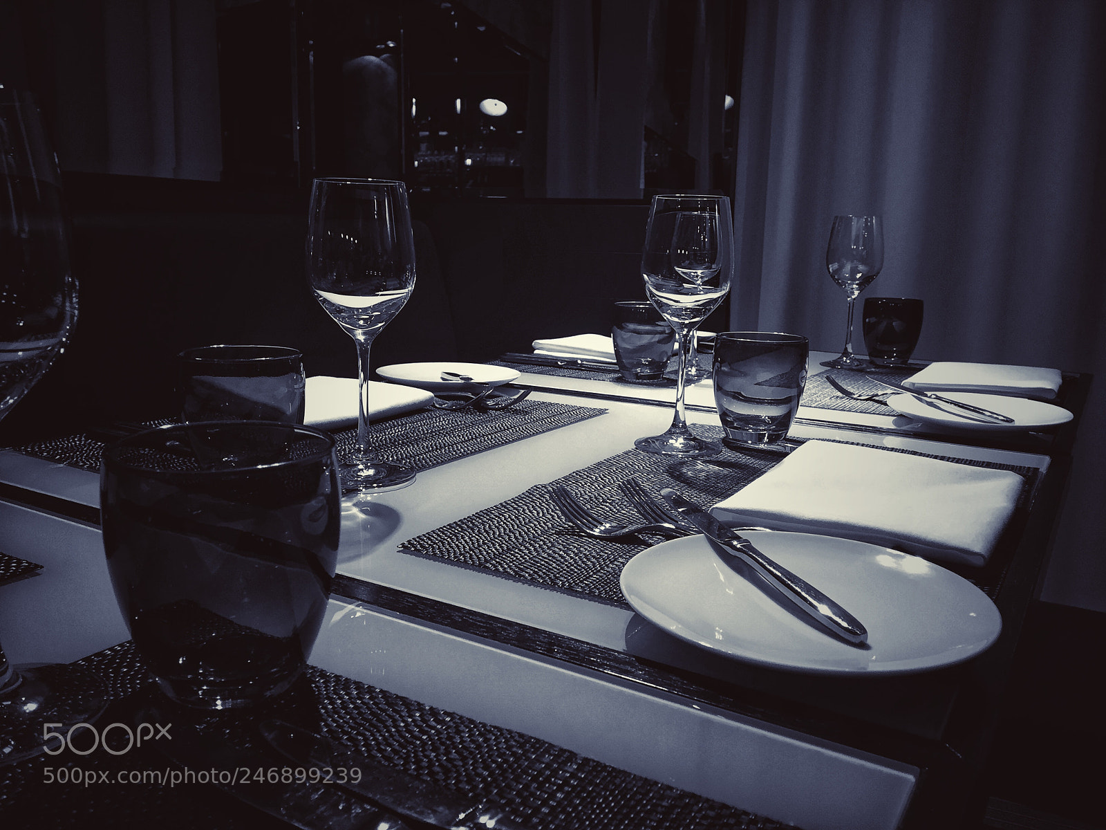 Apple iPhone 6 sample photo. Ein abendessen in der photography