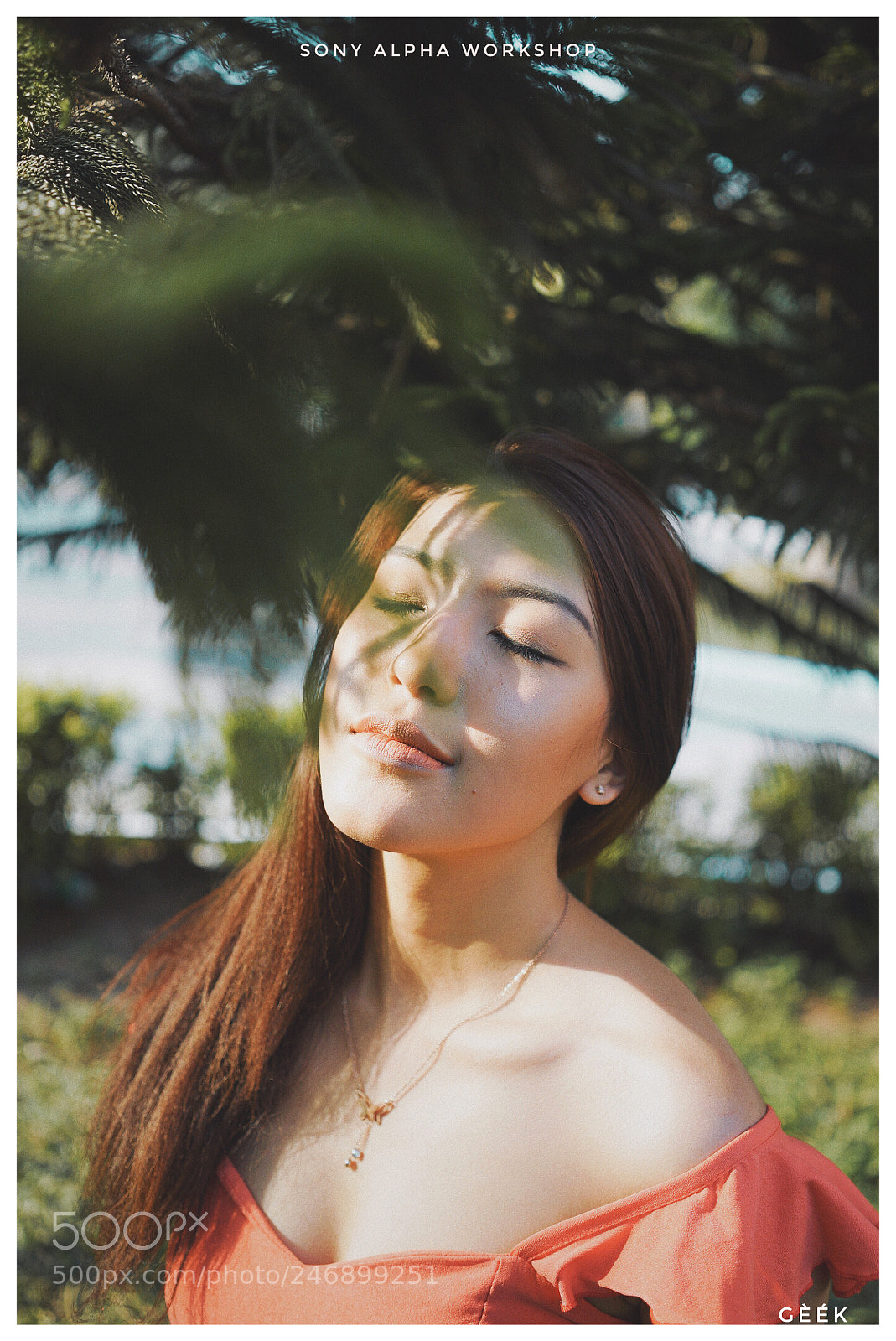 Sony a7S sample photo. #001sonyalphaworkshop2018 photography