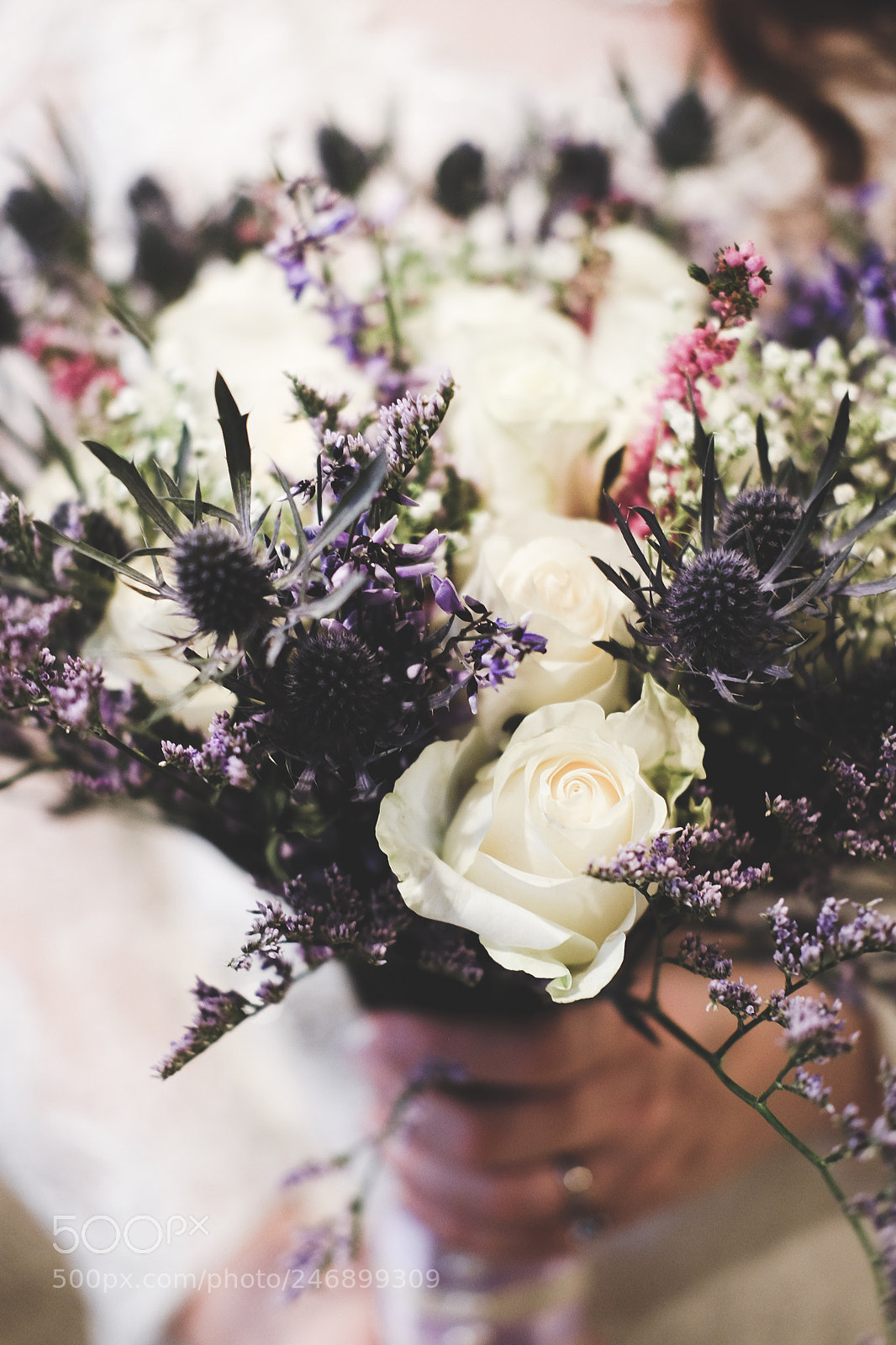 Fujifilm X-T1 sample photo. Beautiful bouquete photography