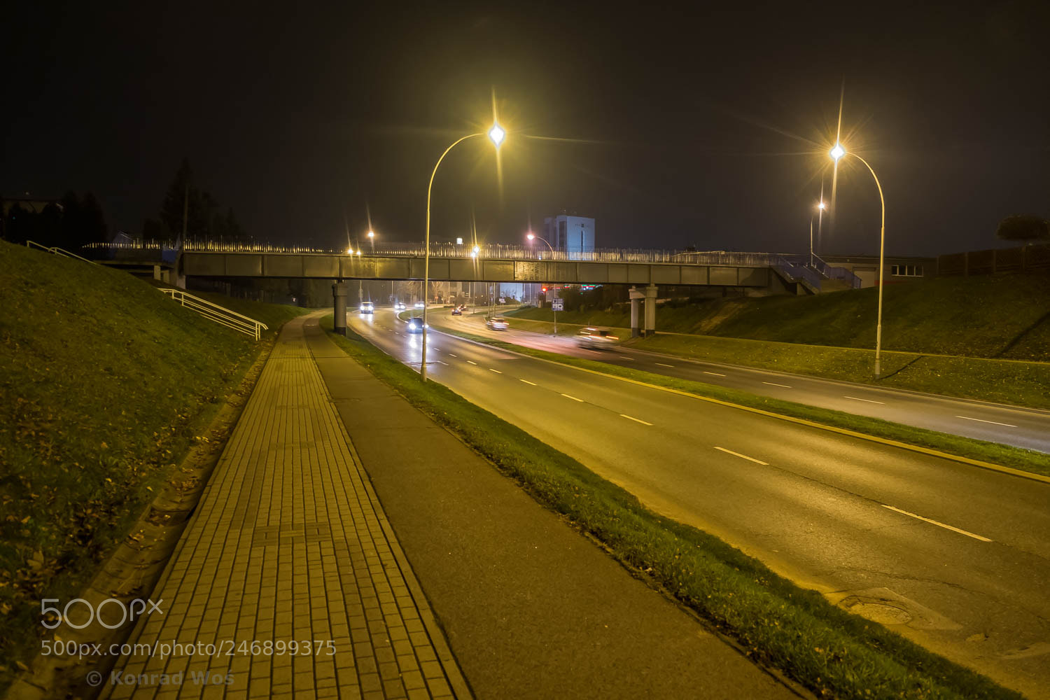 Fujifilm X-E1 sample photo. Rzeszow_68 photography