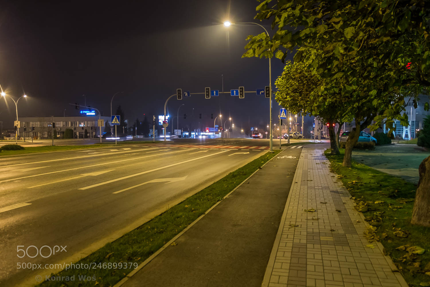 Fujifilm X-E1 sample photo. Rzeszow_70 photography