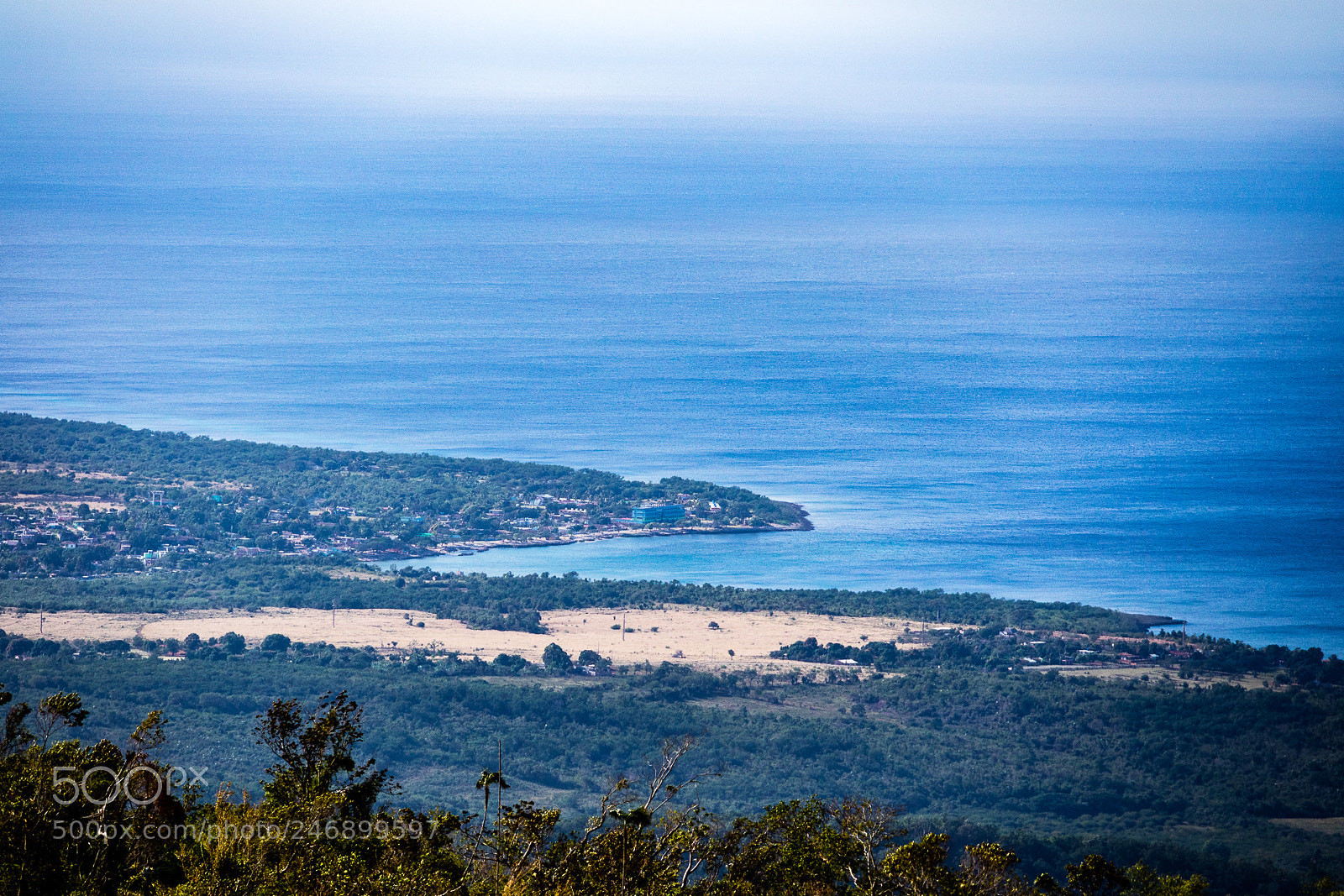 Canon EOS M3 sample photo. Land and water photography