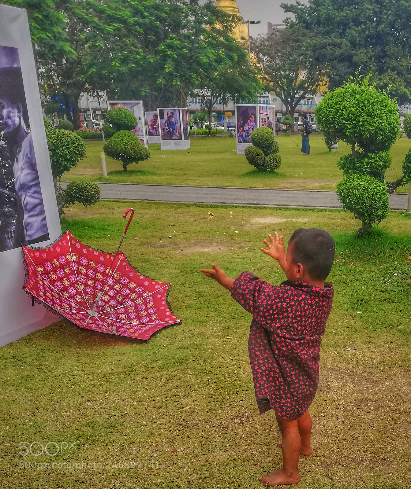 HUAWEI nova 2i sample photo. Untitled photography