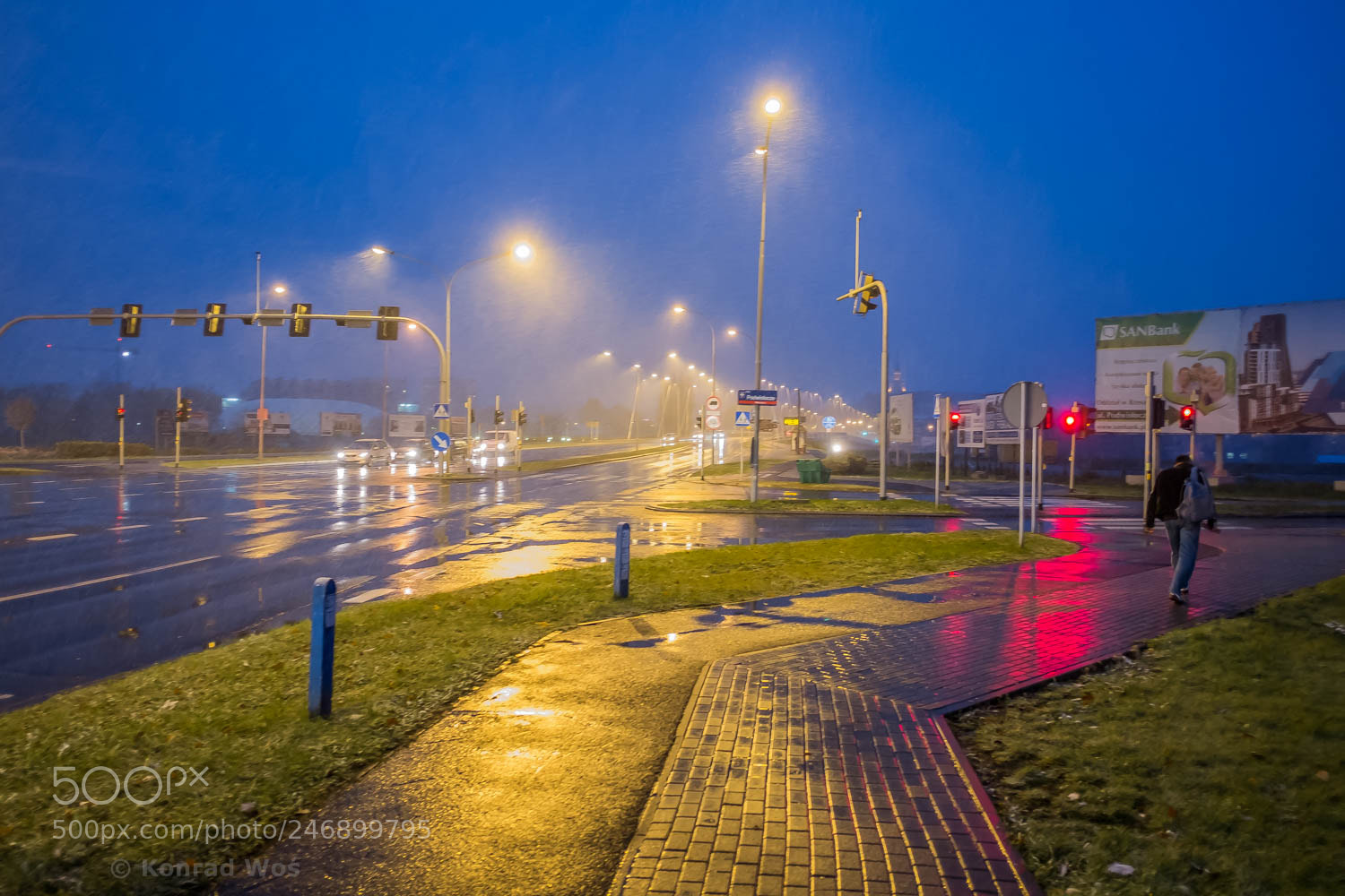 Fujifilm X-E1 sample photo. Rzeszow_74 photography