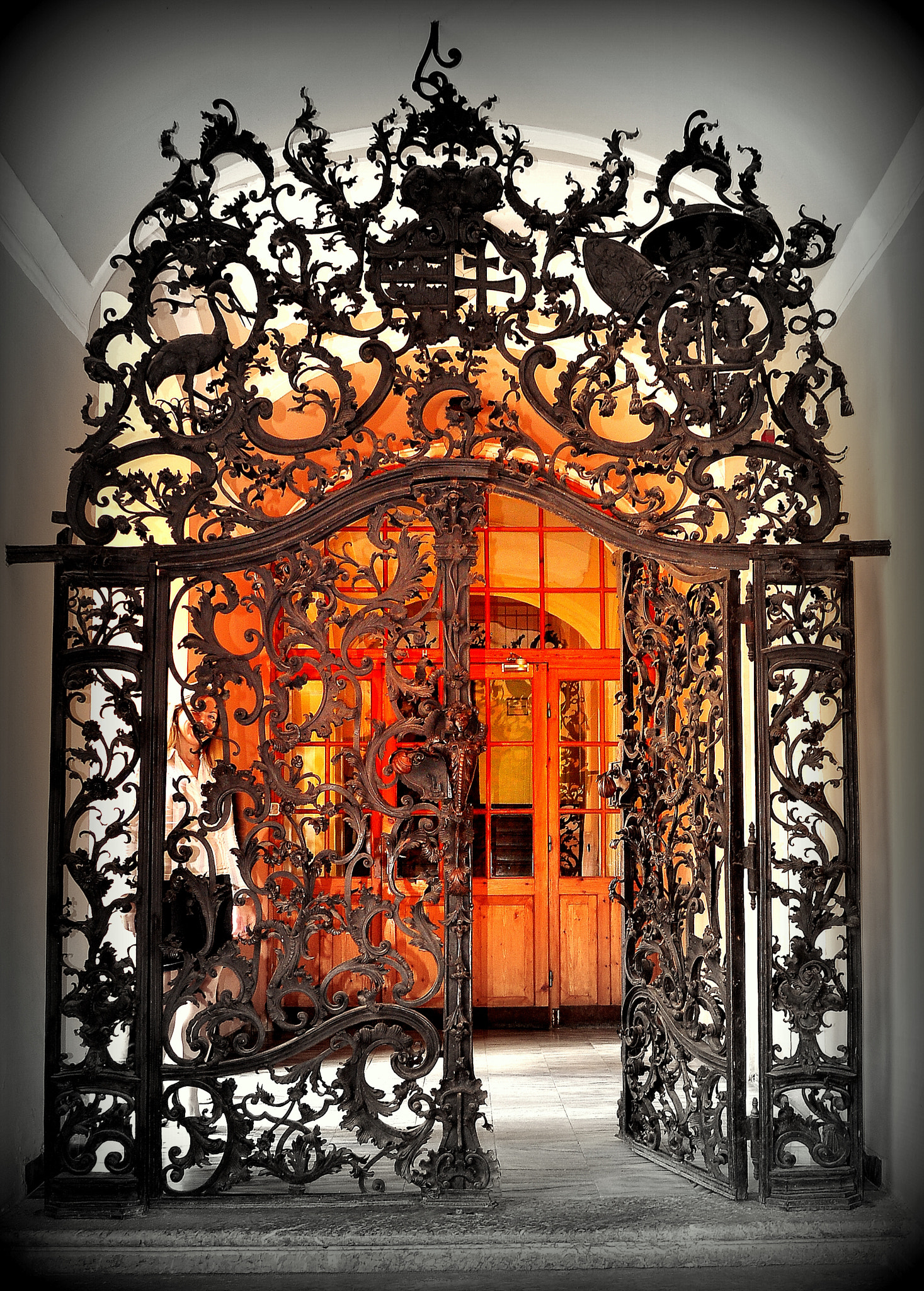 Nikon D90 sample photo. Eger photography
