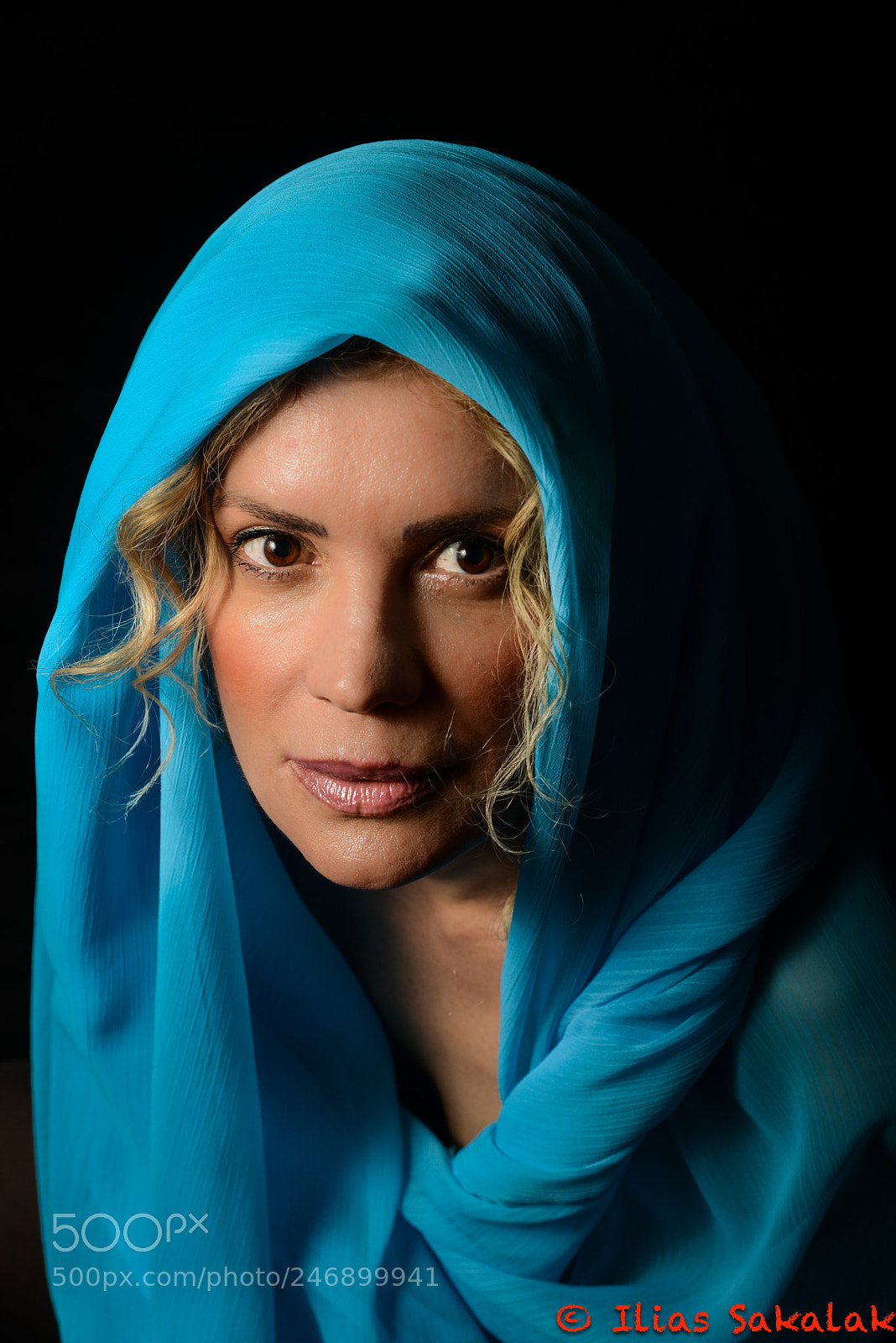 Nikon D800 sample photo. Portrait photography