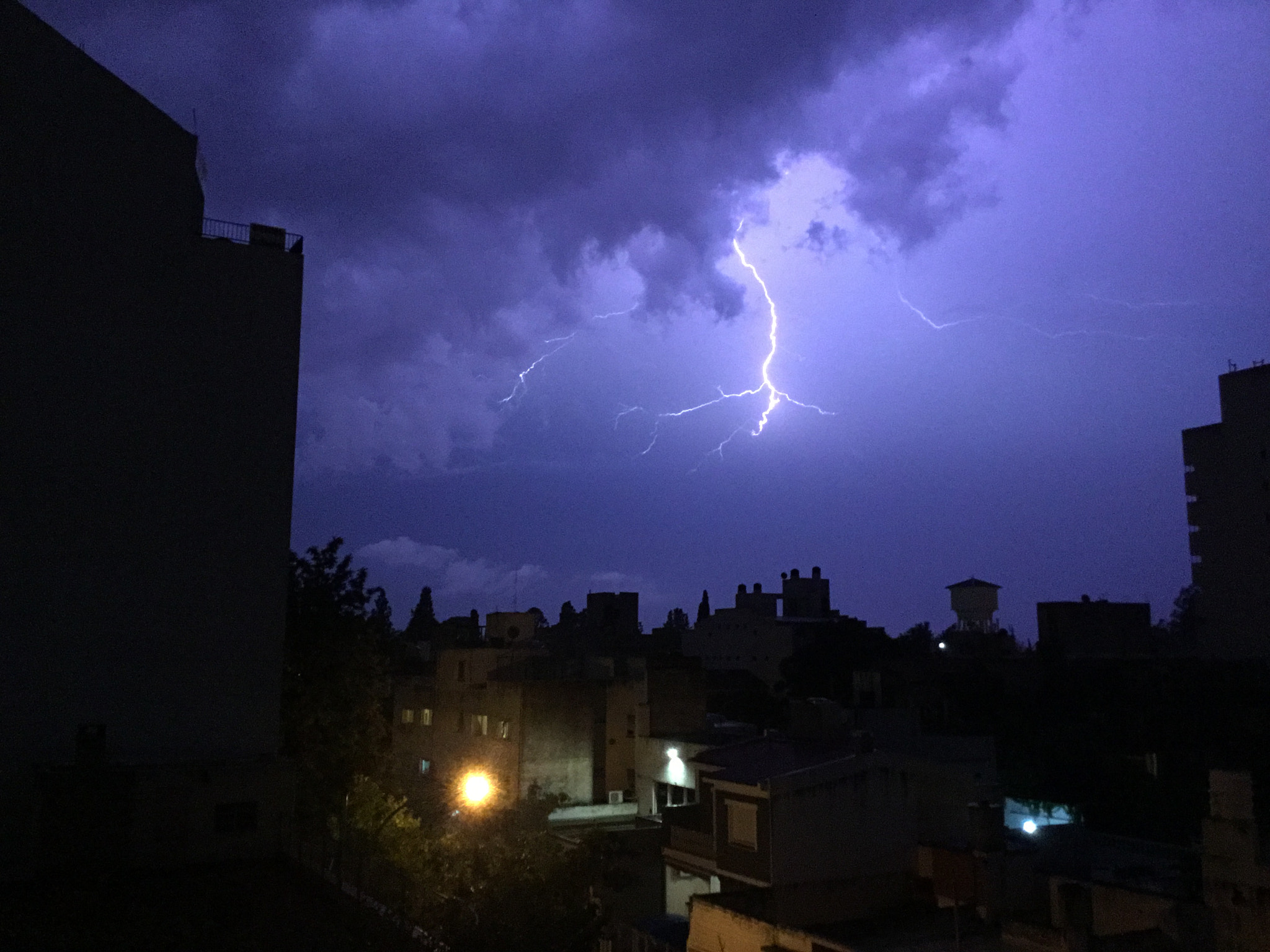 Apple iPad (5th generation) sample photo. #tormenta photography