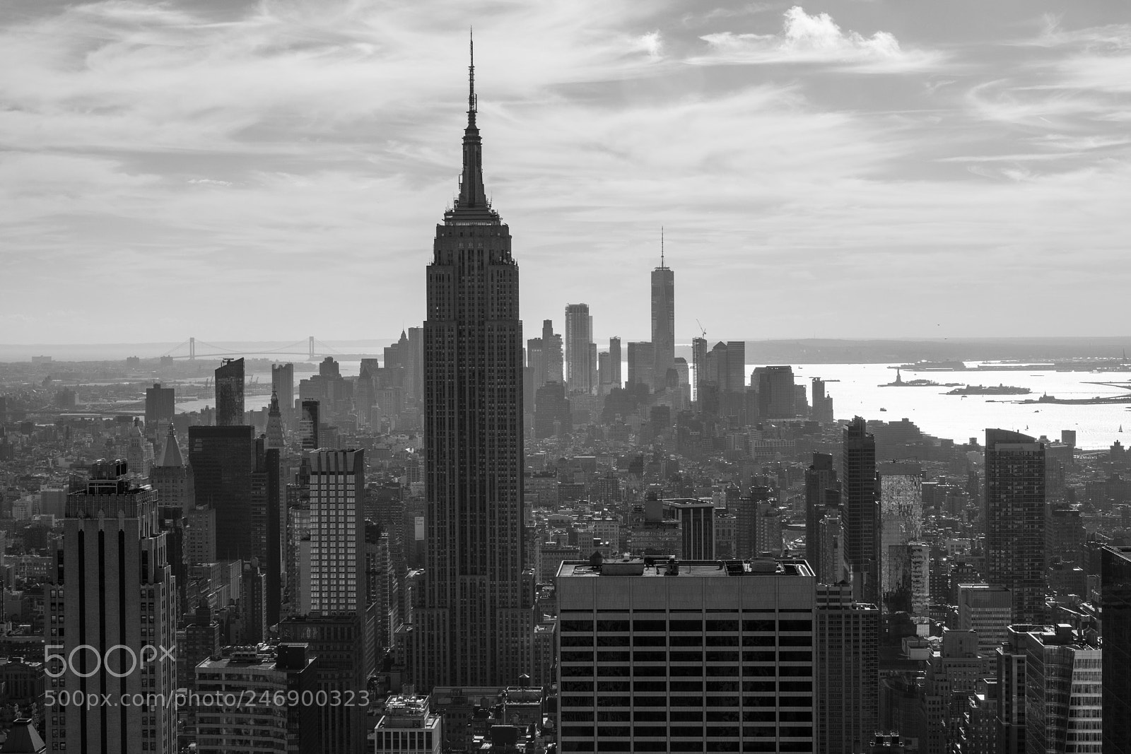 Nikon D7100 sample photo. New york classic photography