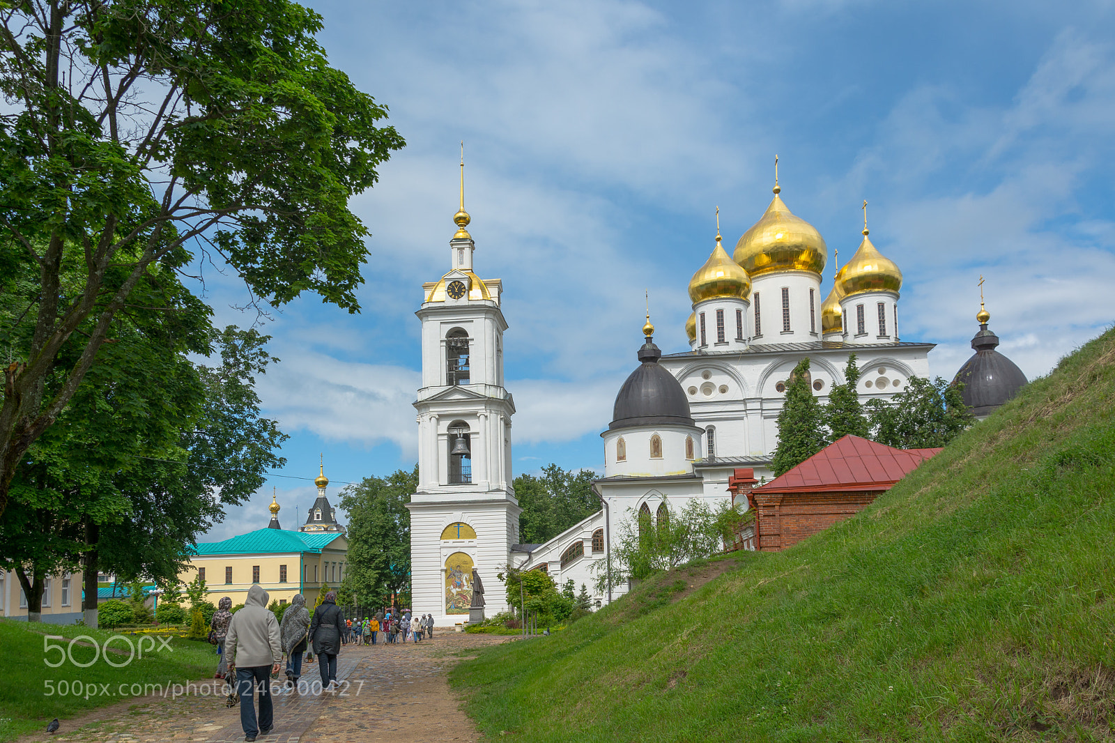 Nikon D7100 sample photo. Дмитров photography
