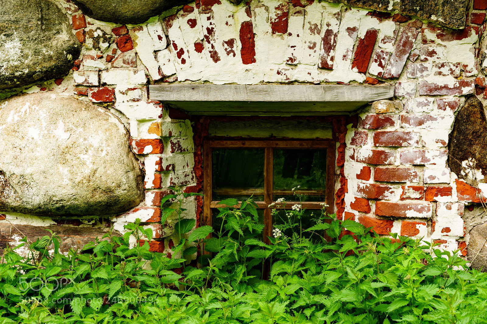 Sony a7R II sample photo. Solovki 12. photography