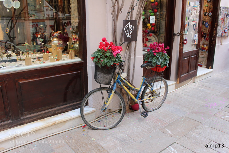 Canon EOS 100D (EOS Rebel SL1 / EOS Kiss X7) sample photo. Carnival 2018, nafplio peloponnese photography