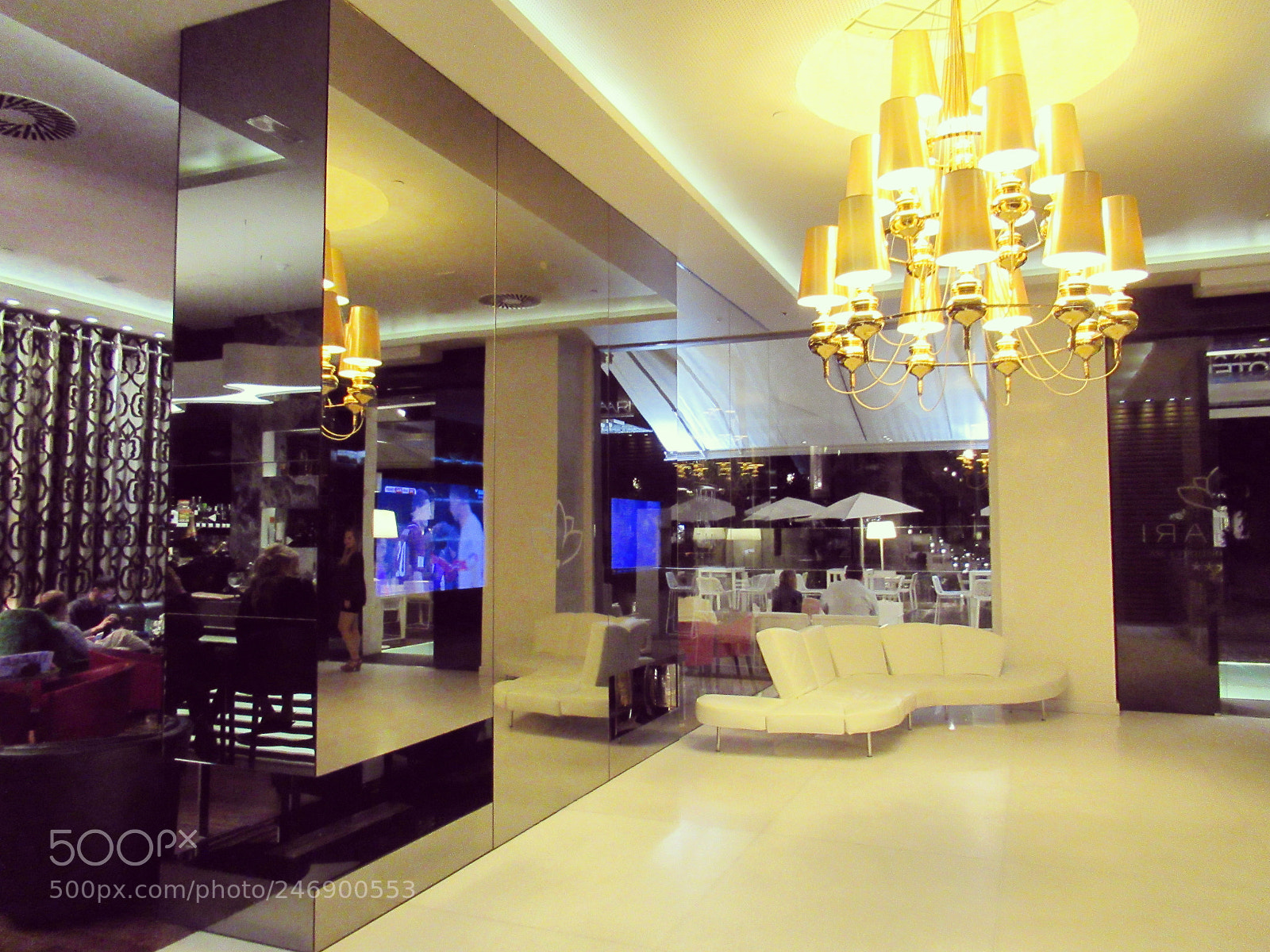 Canon PowerShot SX620 HS sample photo. Hotel gran nagari photography