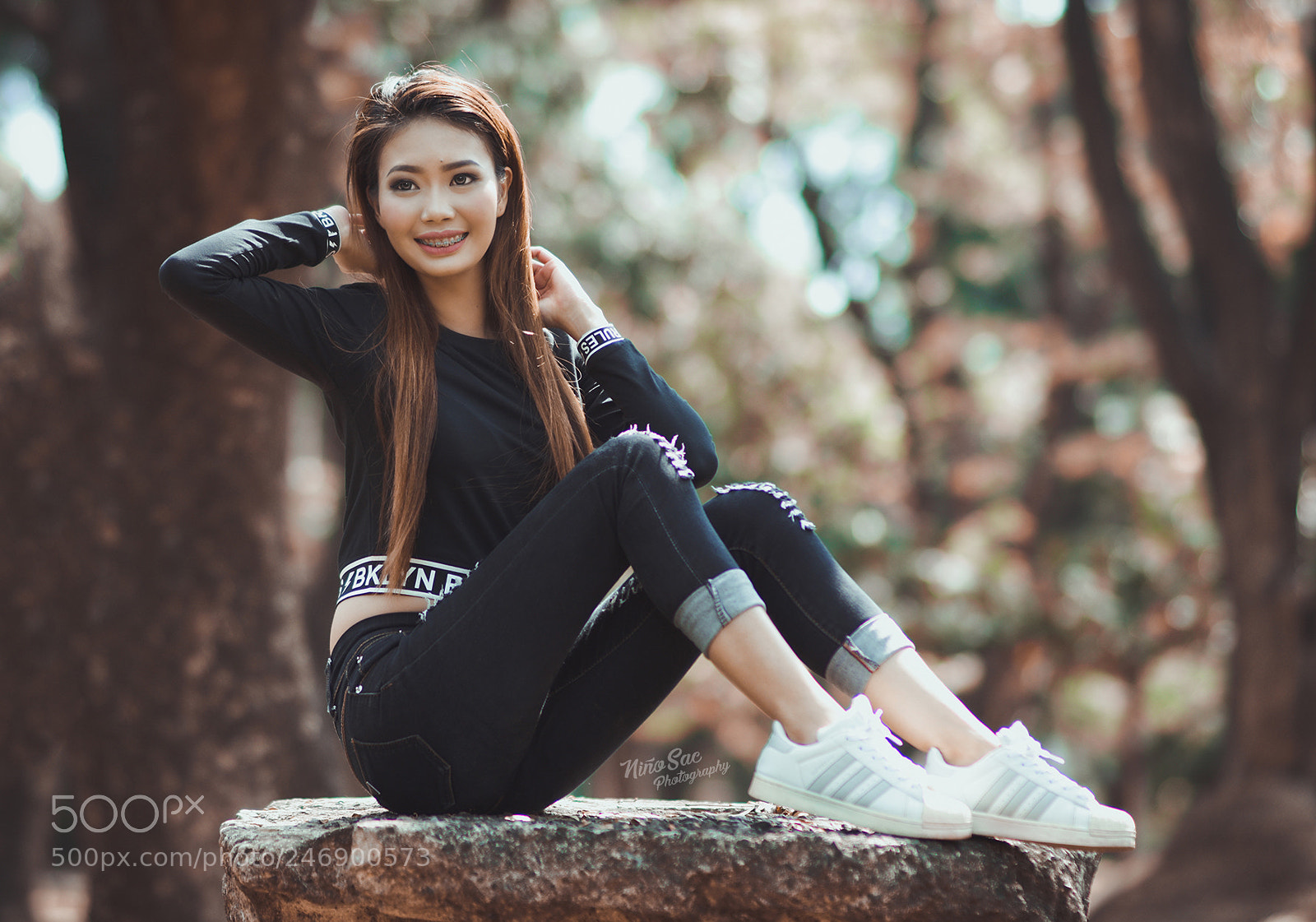 Nikon D7200 sample photo. Rhio photography