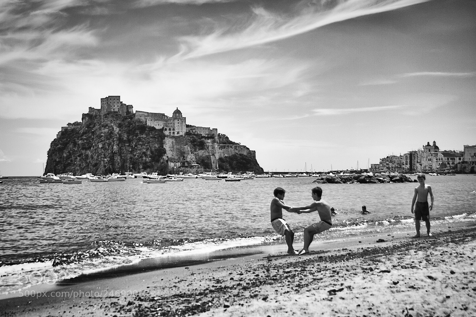 Canon EOS 350D (EOS Digital Rebel XT / EOS Kiss Digital N) sample photo. Ischia 2011 photography