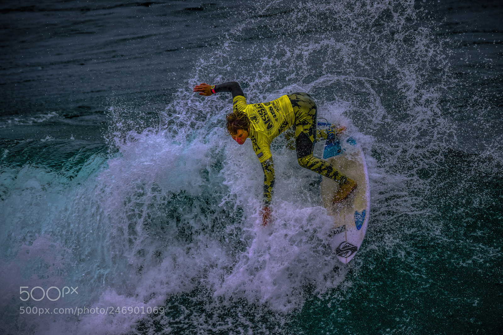 Nikon D5 sample photo. Combat ready photography