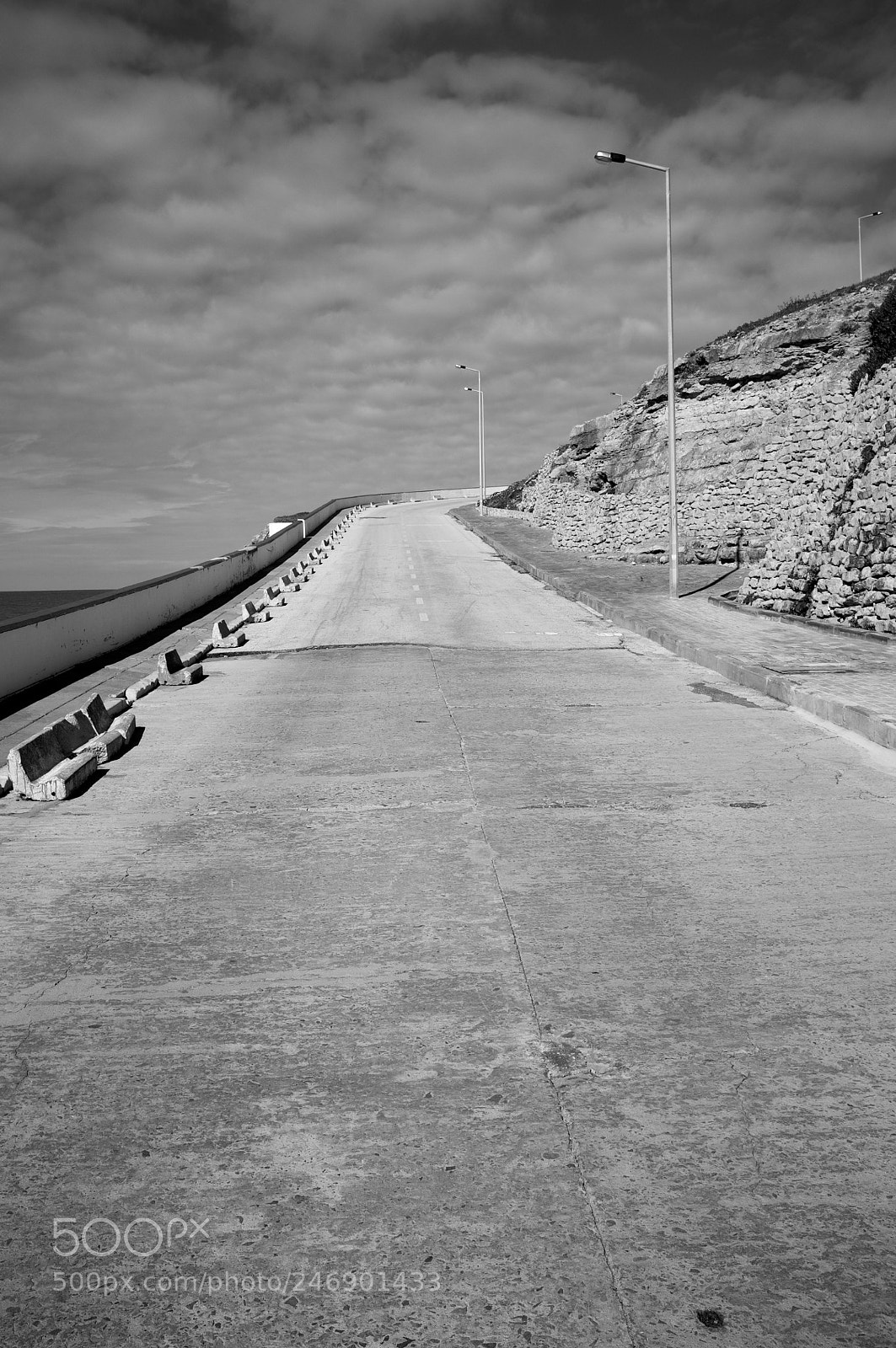 Fujifilm FinePix X100 sample photo. Corner road photography