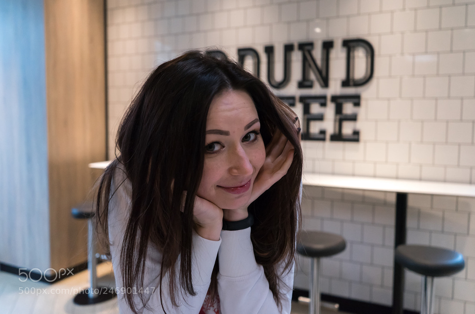 Sony a7 II sample photo. Eat me! photography