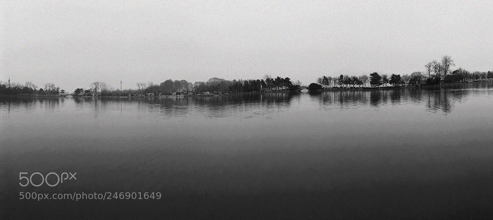 Apple iPhone 6s sample photo. 烟雨玄武 photography