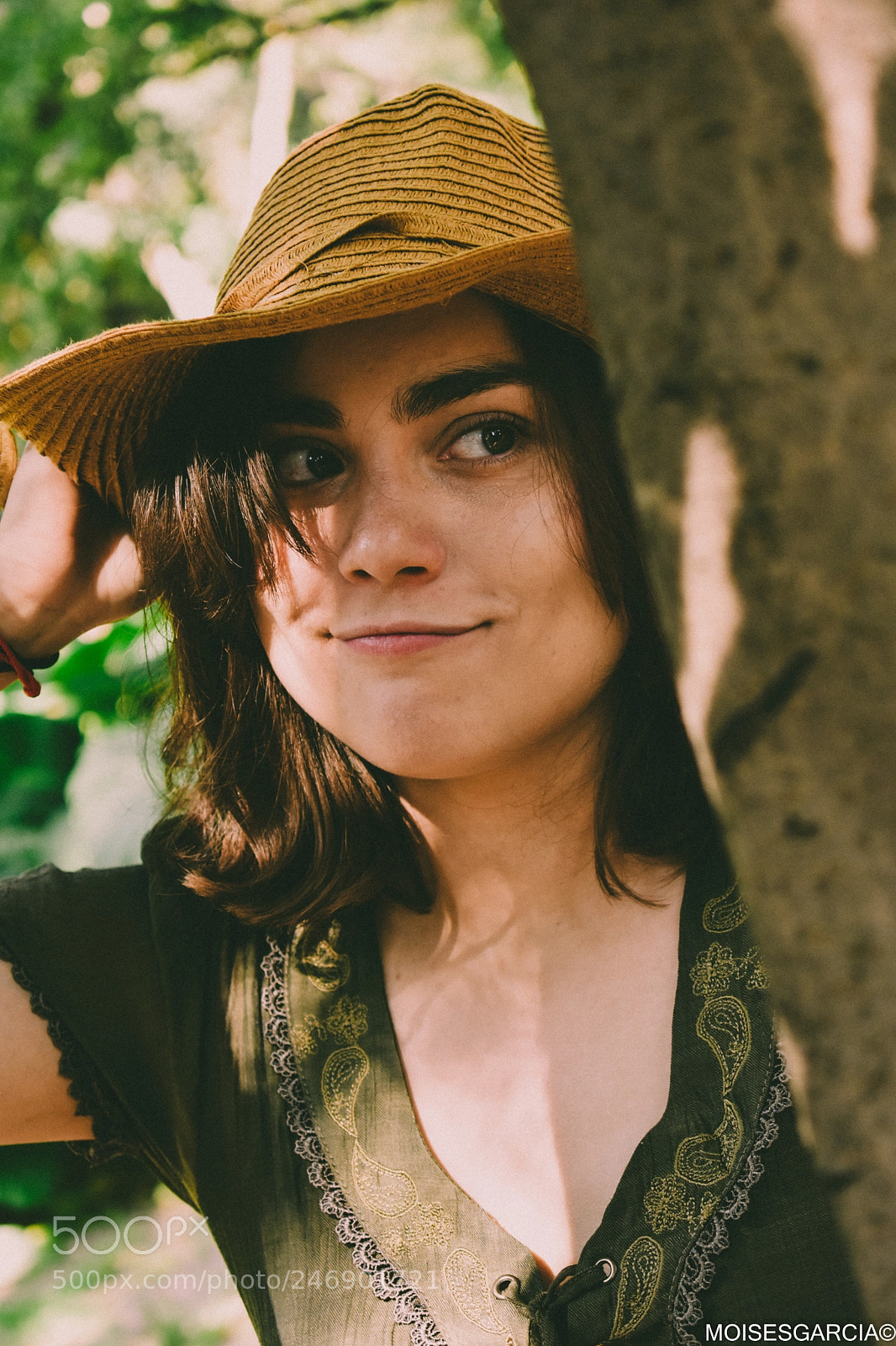Nikon D3400 sample photo. Just a rogue smile photography