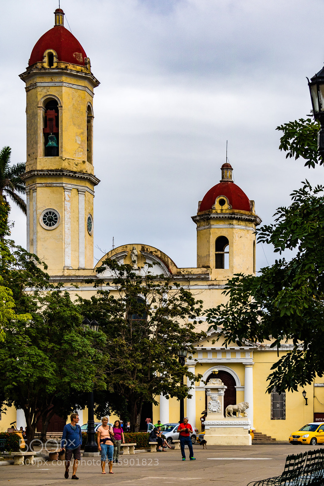 Canon EOS M3 sample photo. Church photography