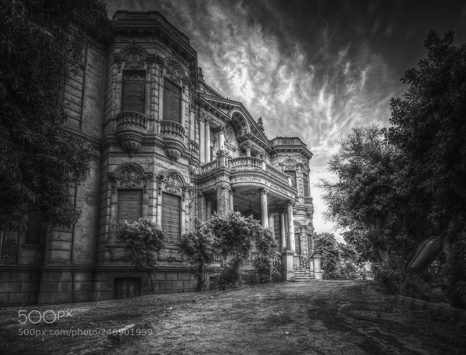 Nikon D5200 sample photo. Alexan palace photography