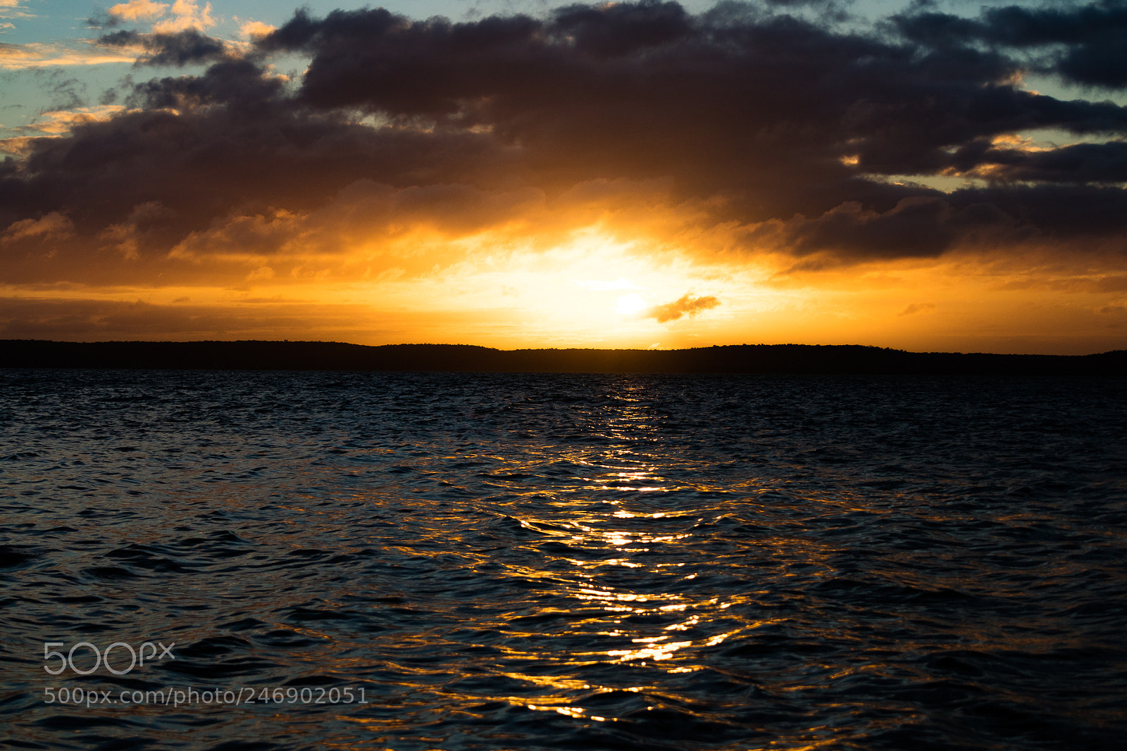 Canon EOS M3 sample photo. Sunset photography