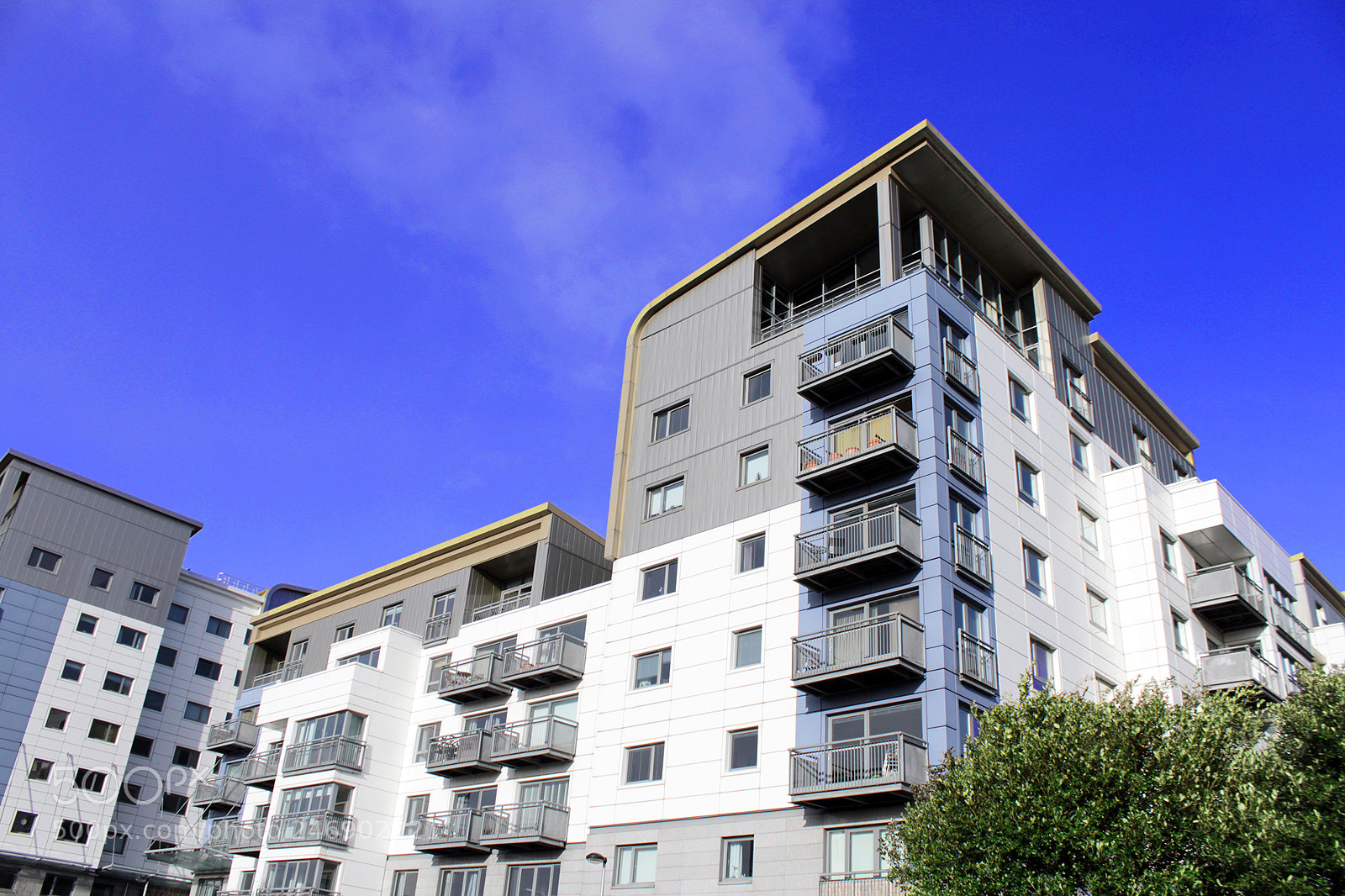 Canon EOS 1200D (EOS Rebel T5 / EOS Kiss X70 / EOS Hi) sample photo. Grand harbour apartments photography