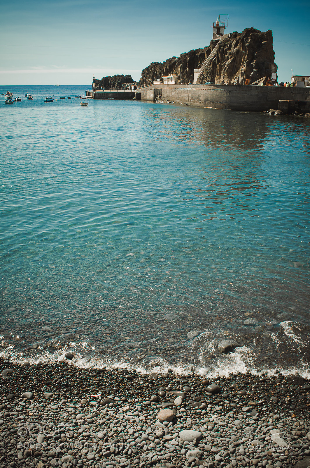 Nikon D90 sample photo. Porto de c mara photography