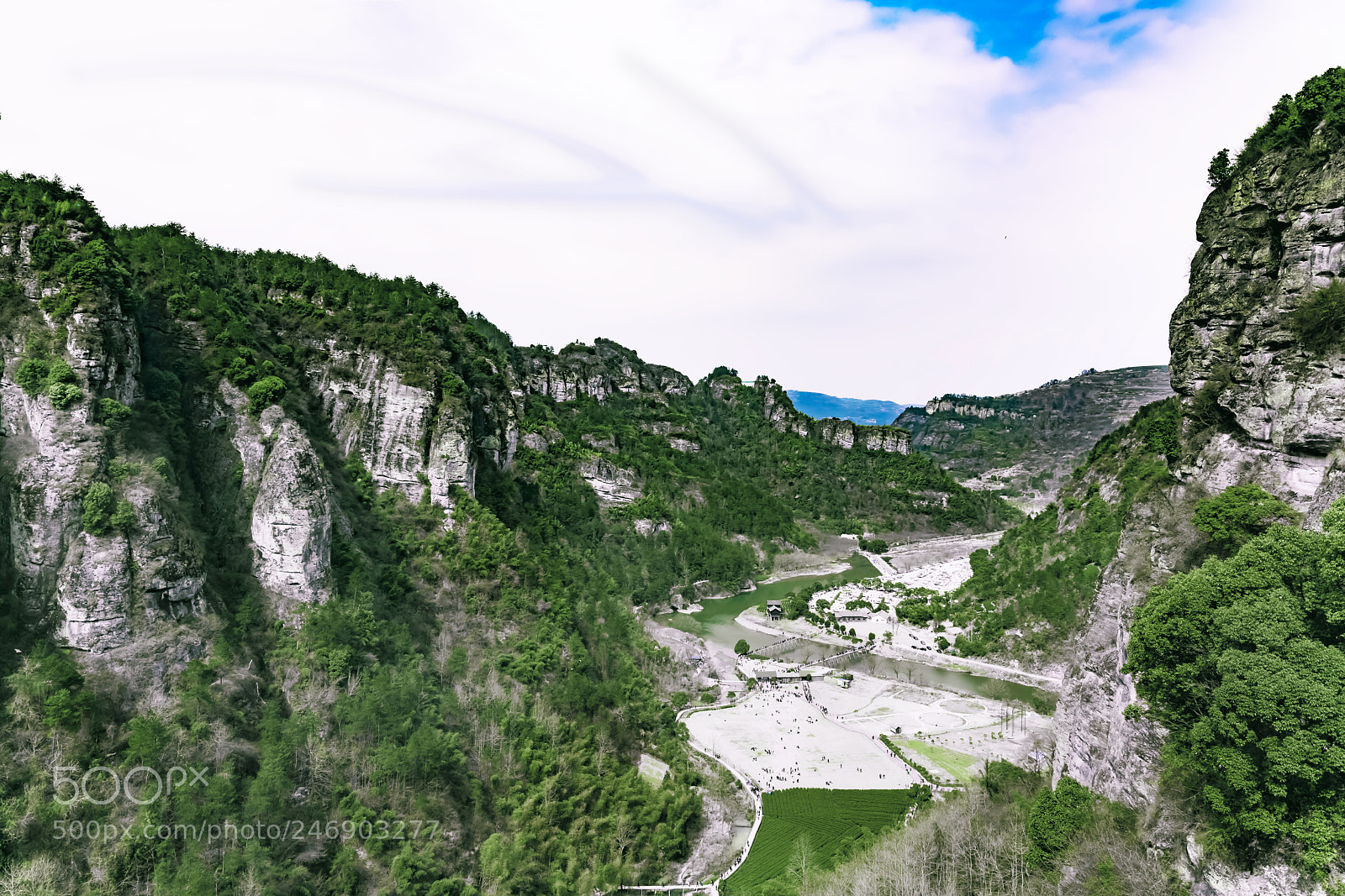 Sony a7R II sample photo. Shaoxing moutain photography