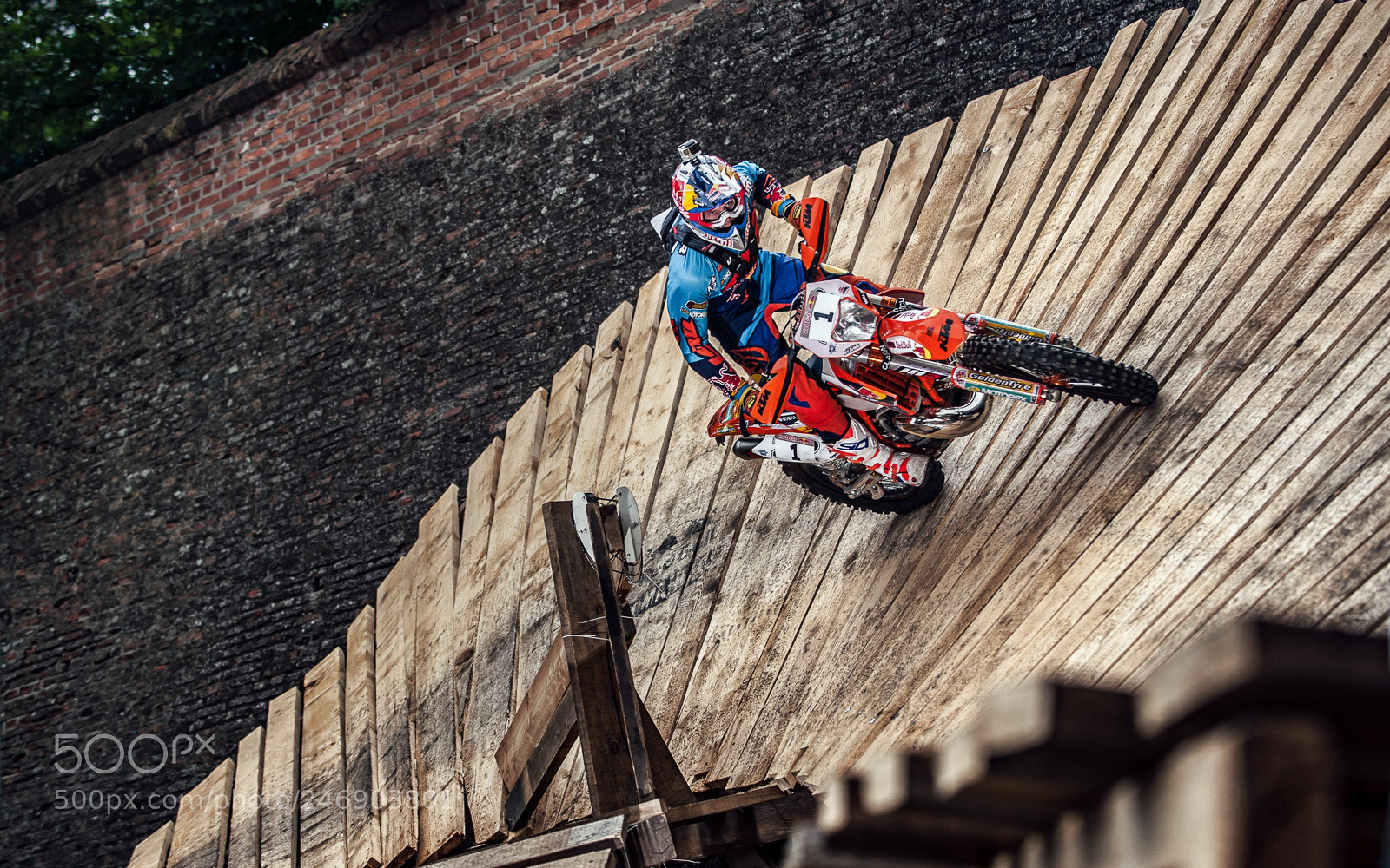 Nikon D700 sample photo. Jonny walker wall riding photography