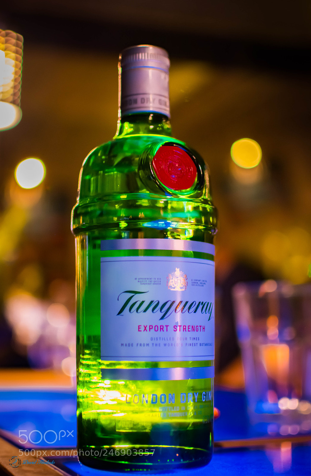 Nikon D5200 sample photo. Tanqueray photography