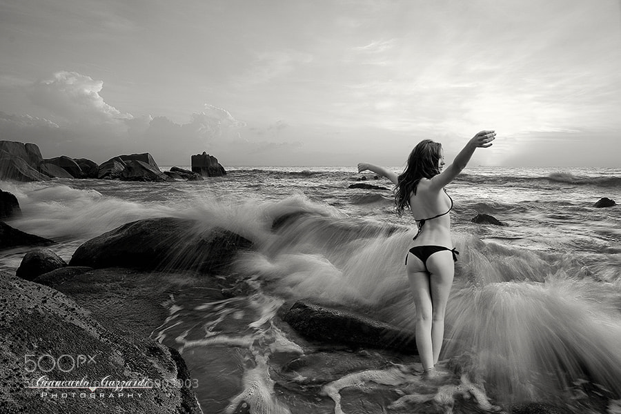 Canon EOS 50D sample photo. Enchanted traveler photography