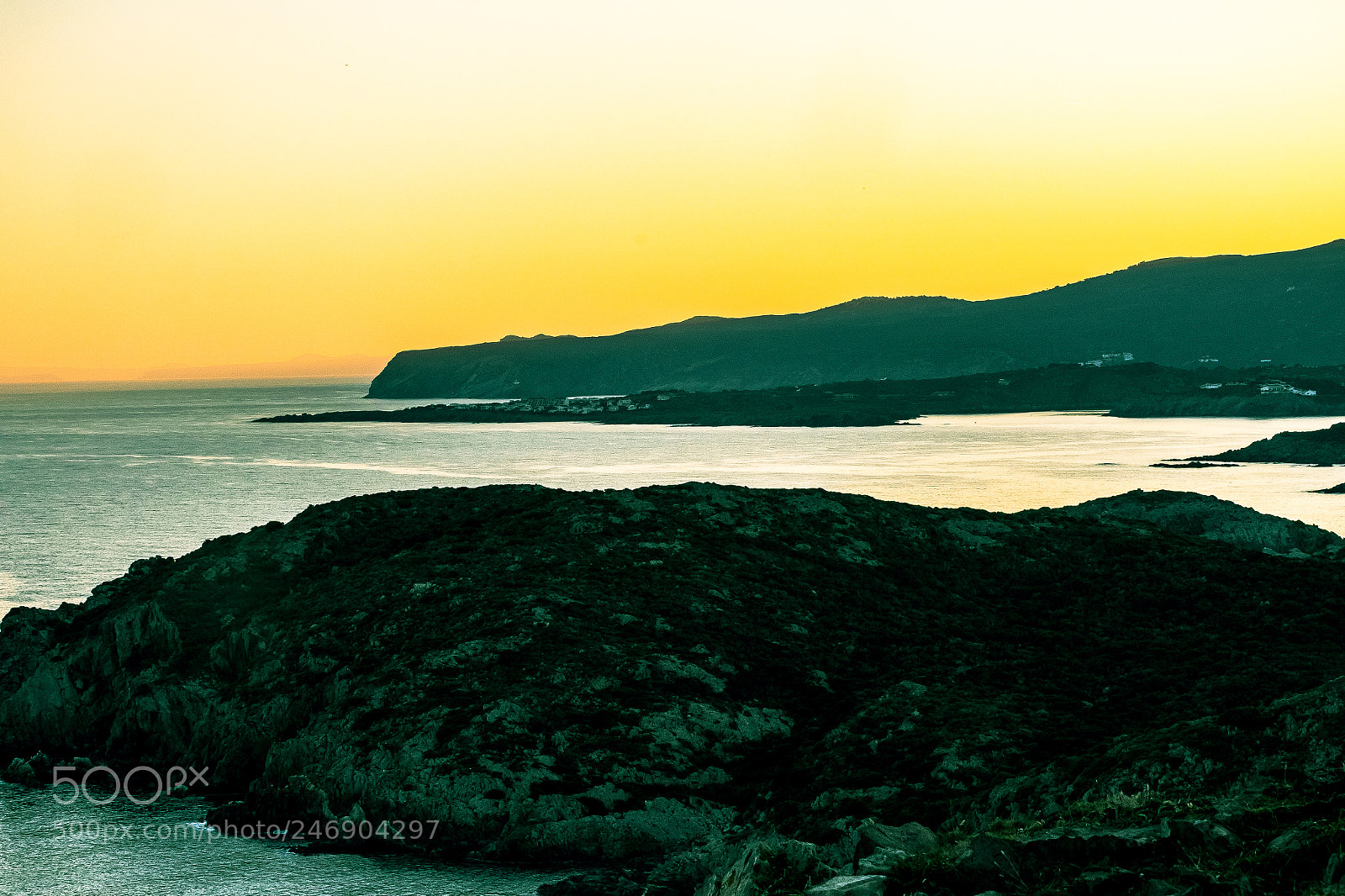 Canon EOS 7D Mark II sample photo. Cap de creus al photography