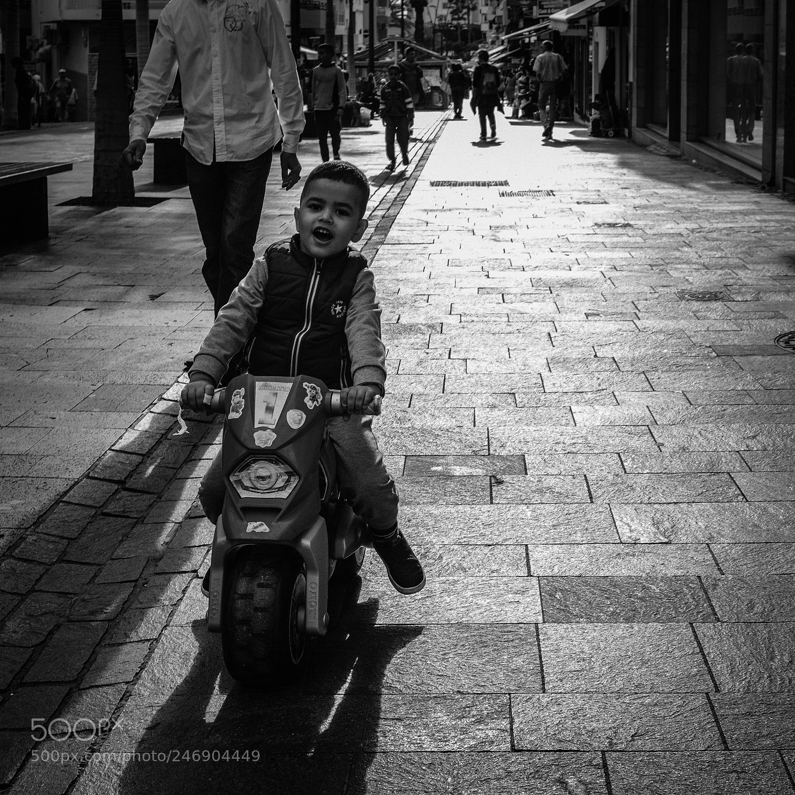 Fujifilm X100F sample photo. Childhood photography