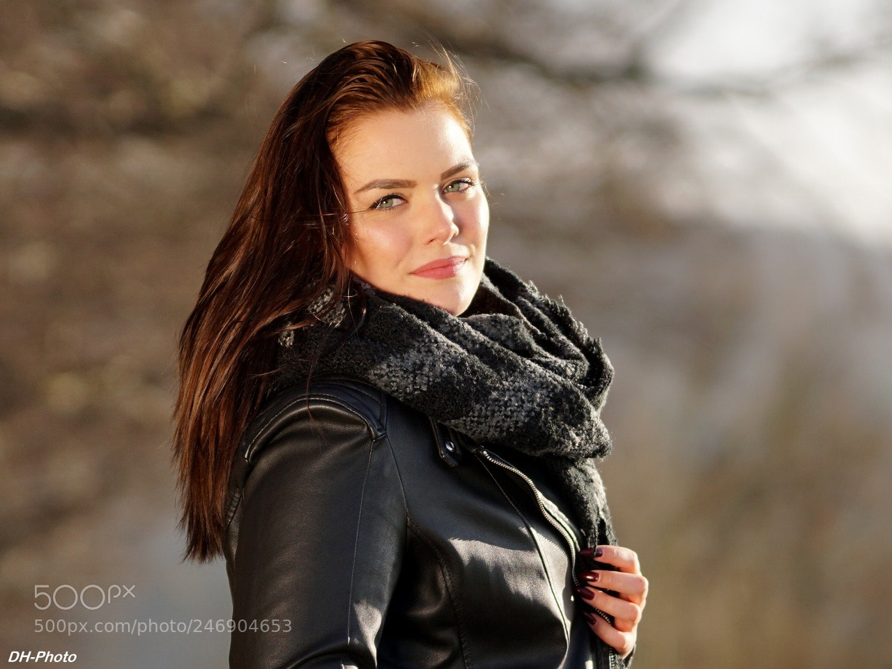 Sony ILCA-77M2 sample photo. The beautiful side of photography