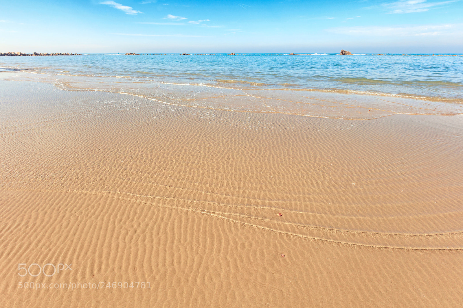Canon EOS 5DS sample photo. Morning in the mediterranean photography