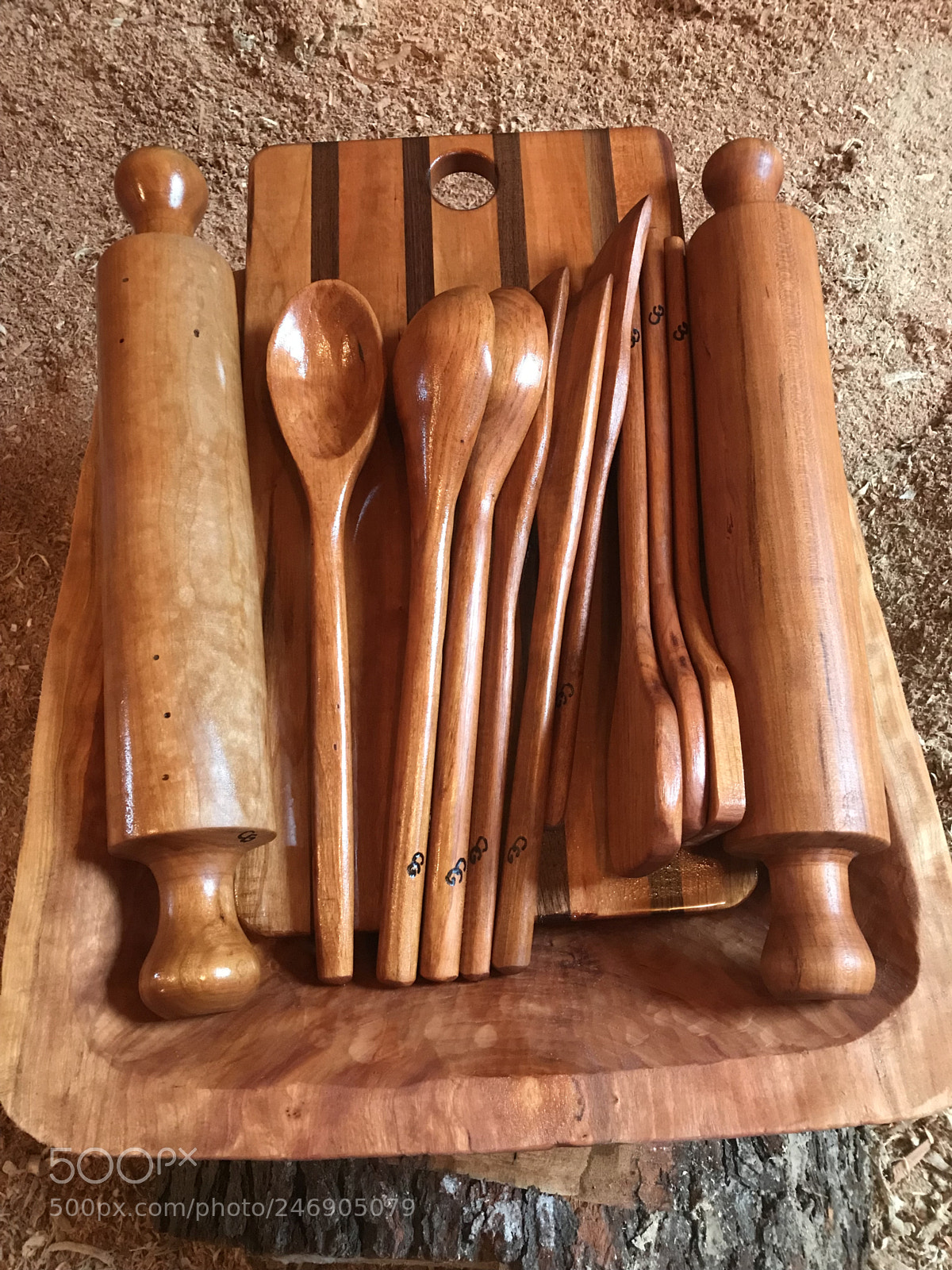 Apple iPhone 7 sample photo. Kitchen items photography