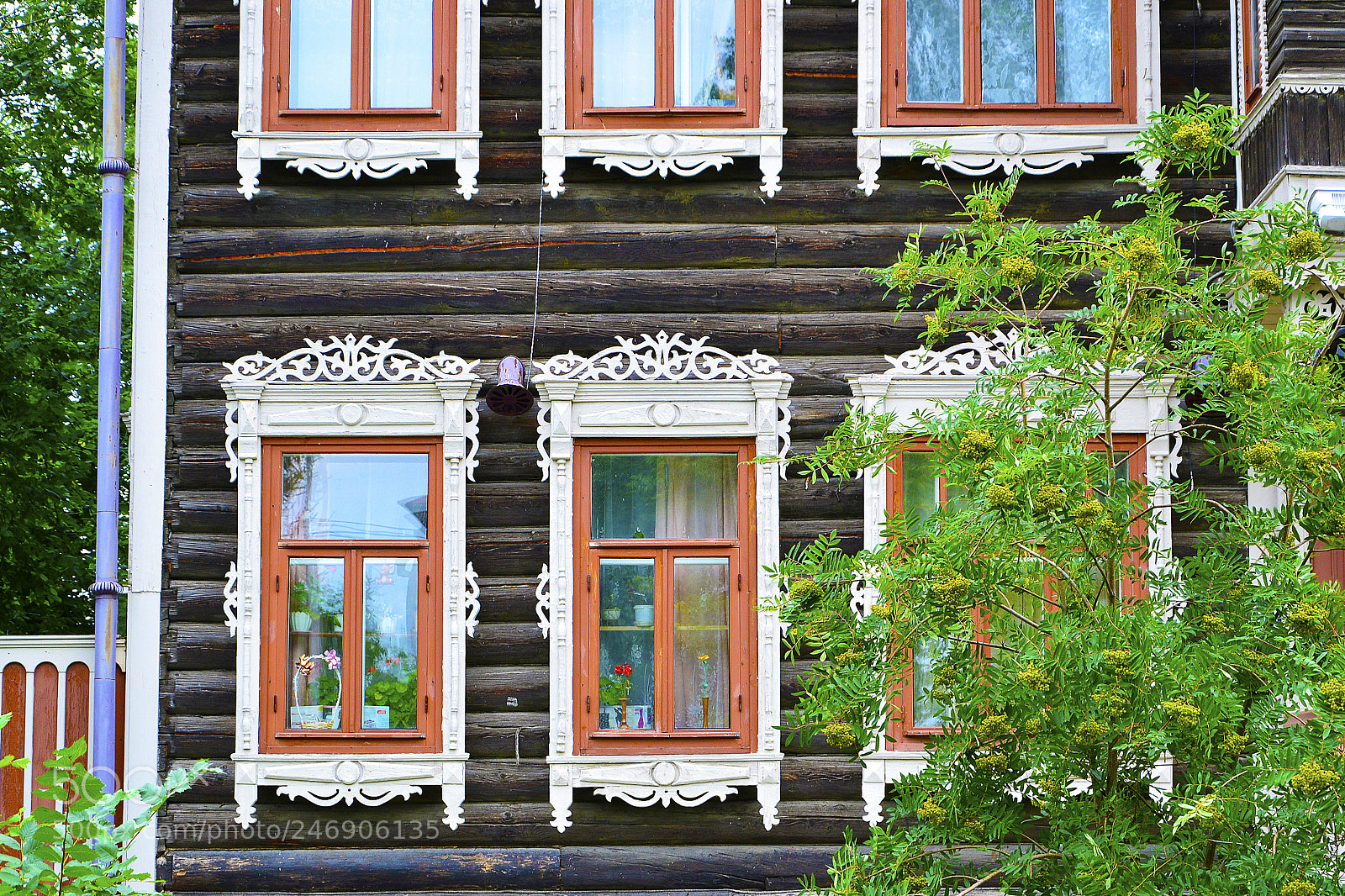 Nikon D3100 sample photo. Windows (dzerginskogo 16, tomsk, russia) photography