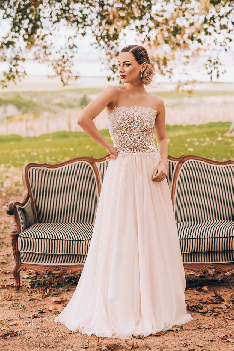 Nikon D810 sample photo. Dom photography