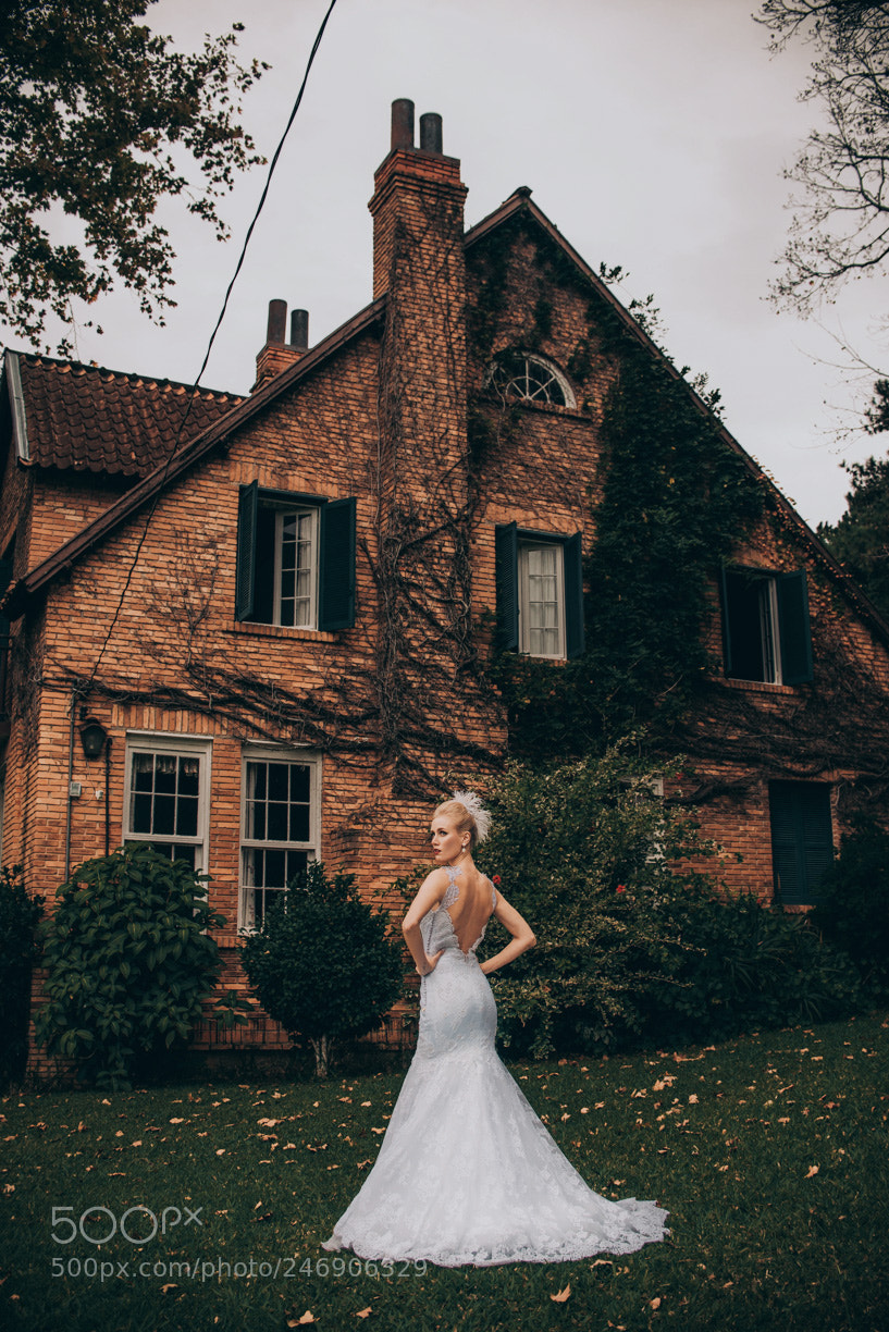 Nikon D810 sample photo. Dom photography