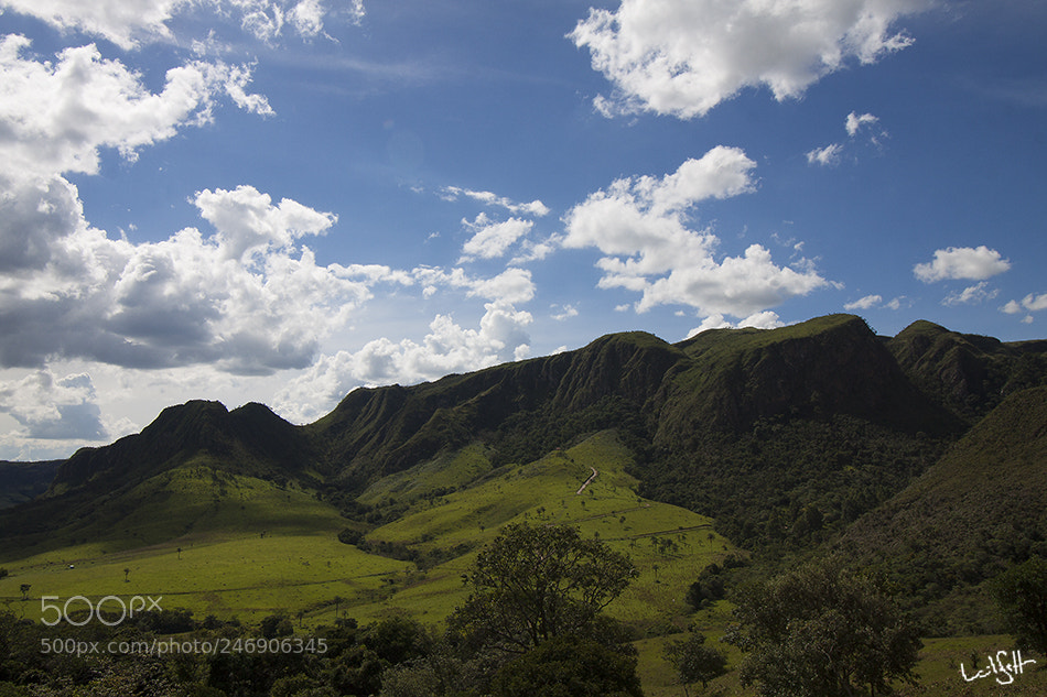 Canon EOS 50D sample photo. Minas gerais, brasil photography