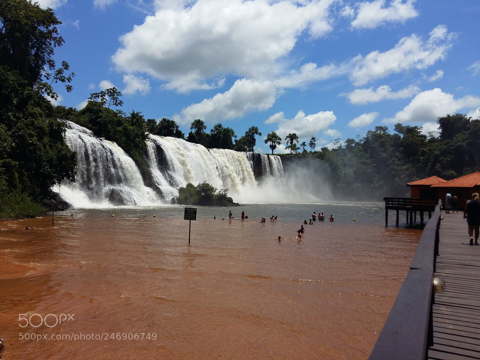 Samsung Galaxy A5 sample photo. Cachoeira.jpg photography
