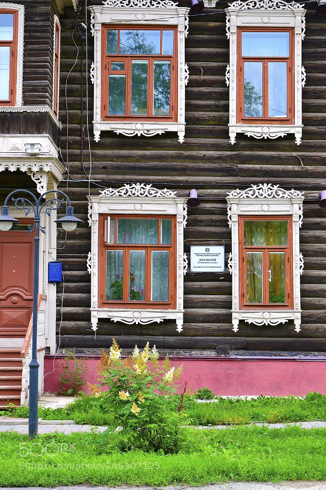 Nikon D3100 sample photo. Windows (dzerginskogo 16, tomsk, russia) photography