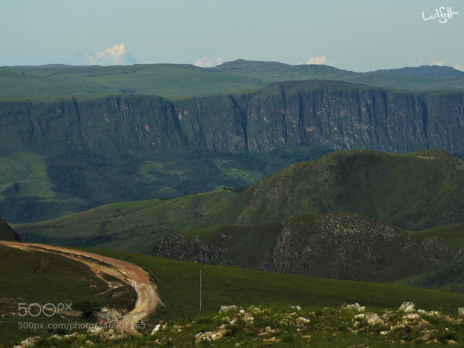 Nikon Coolpix P610 sample photo. Minas gerais , brasil photography