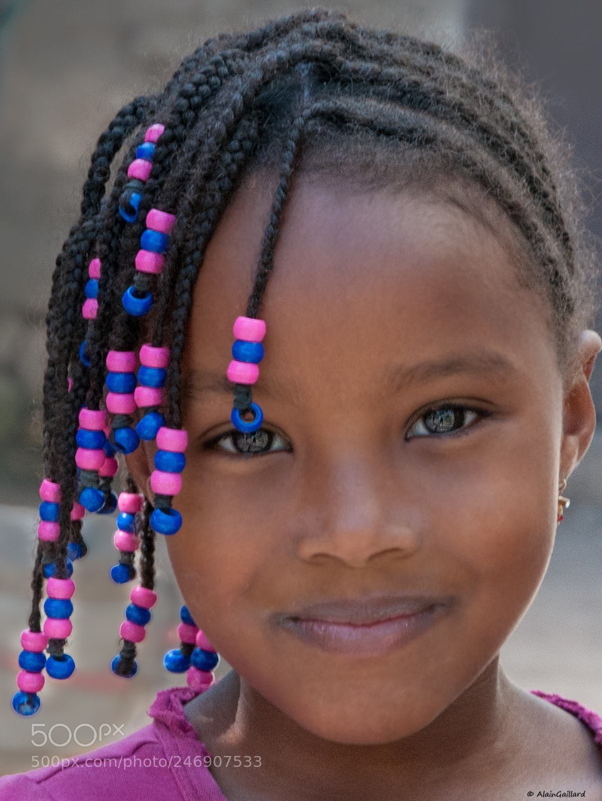 Nikon D300S sample photo. Jeune cap verdienne en photography