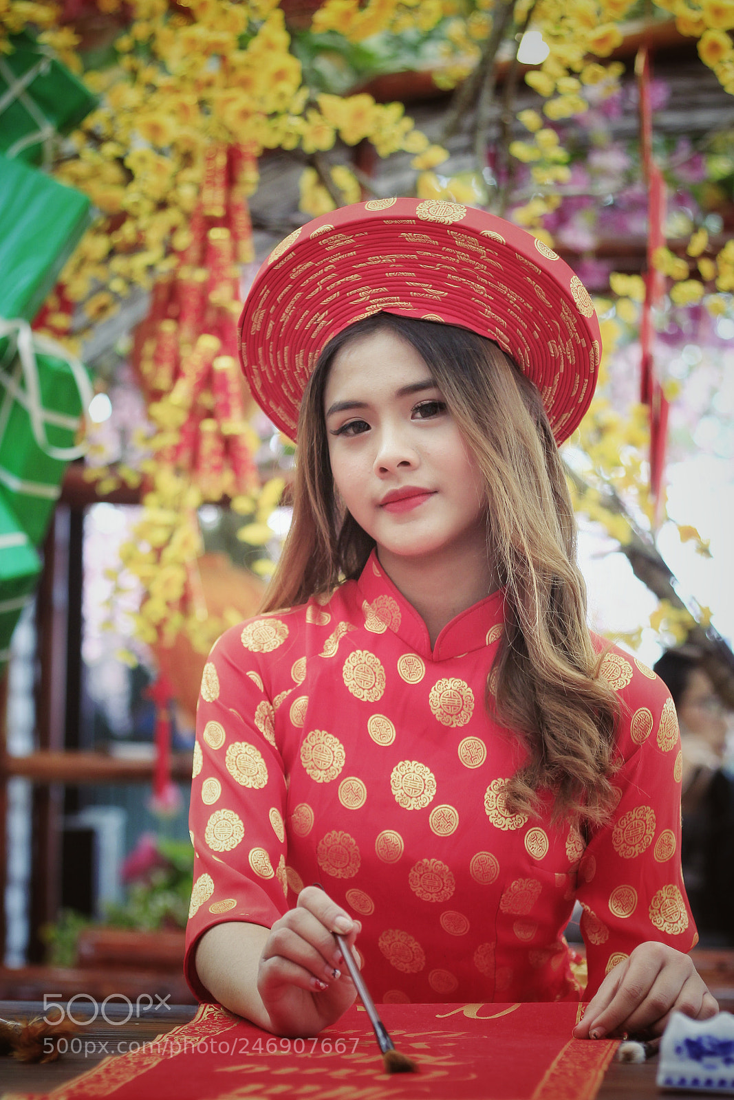 Canon EOS 50D sample photo. A girl photography