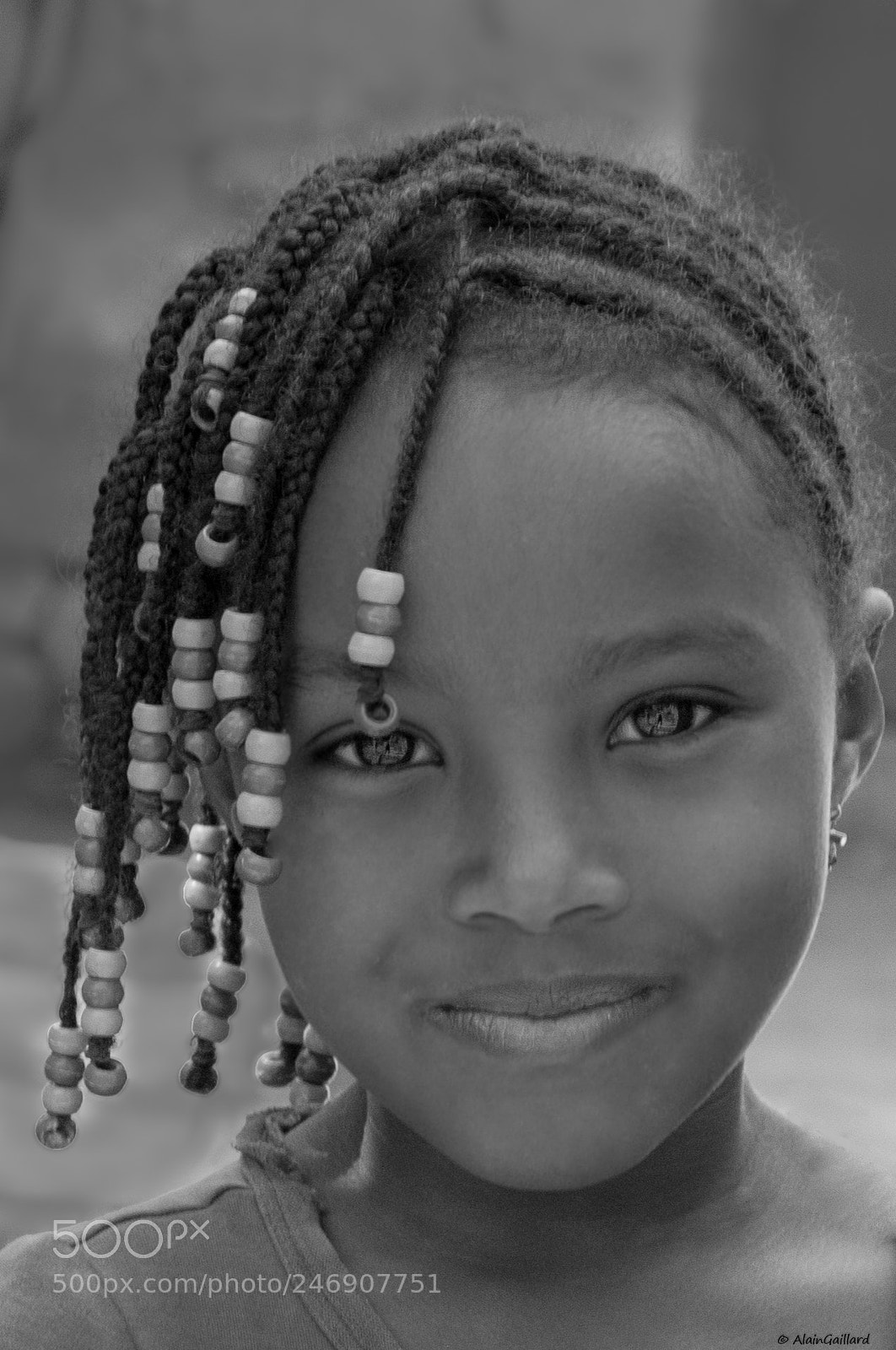 Nikon D300S sample photo. Jeune cap verdienne en photography